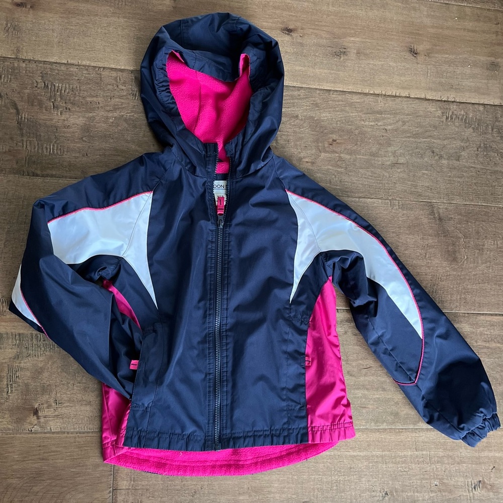 London Fog Spring/Fall Jacket